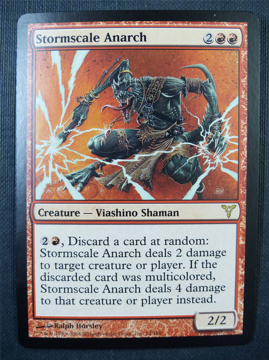 Stormscale Anarch - Mtg Card #757