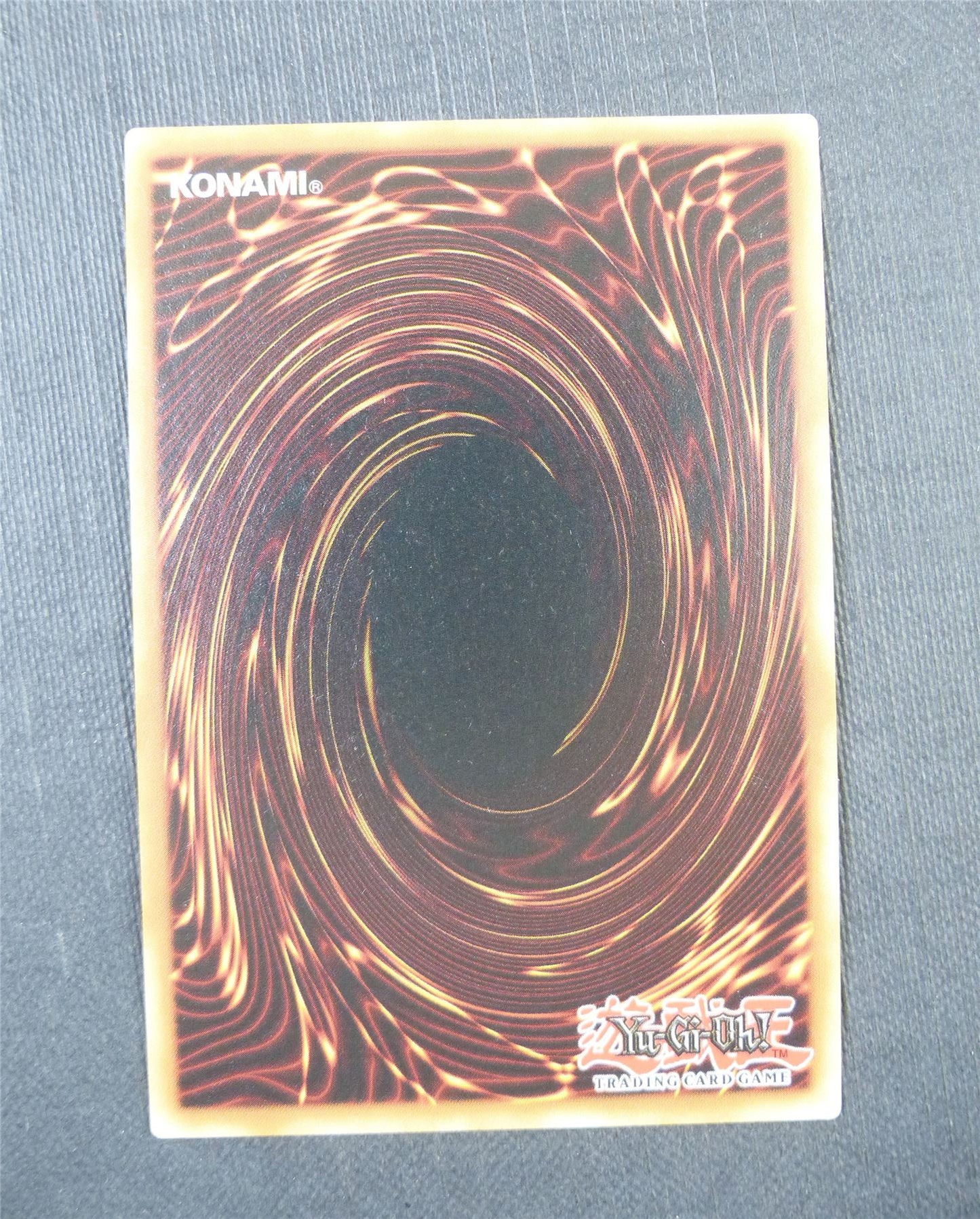 Appliancer Conversion BROL Ultra Rare 1st Ed - Yugioh Card #5EB