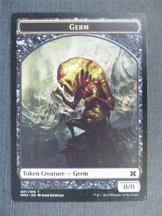 Germ Token - Mtg Magic Cards #R8