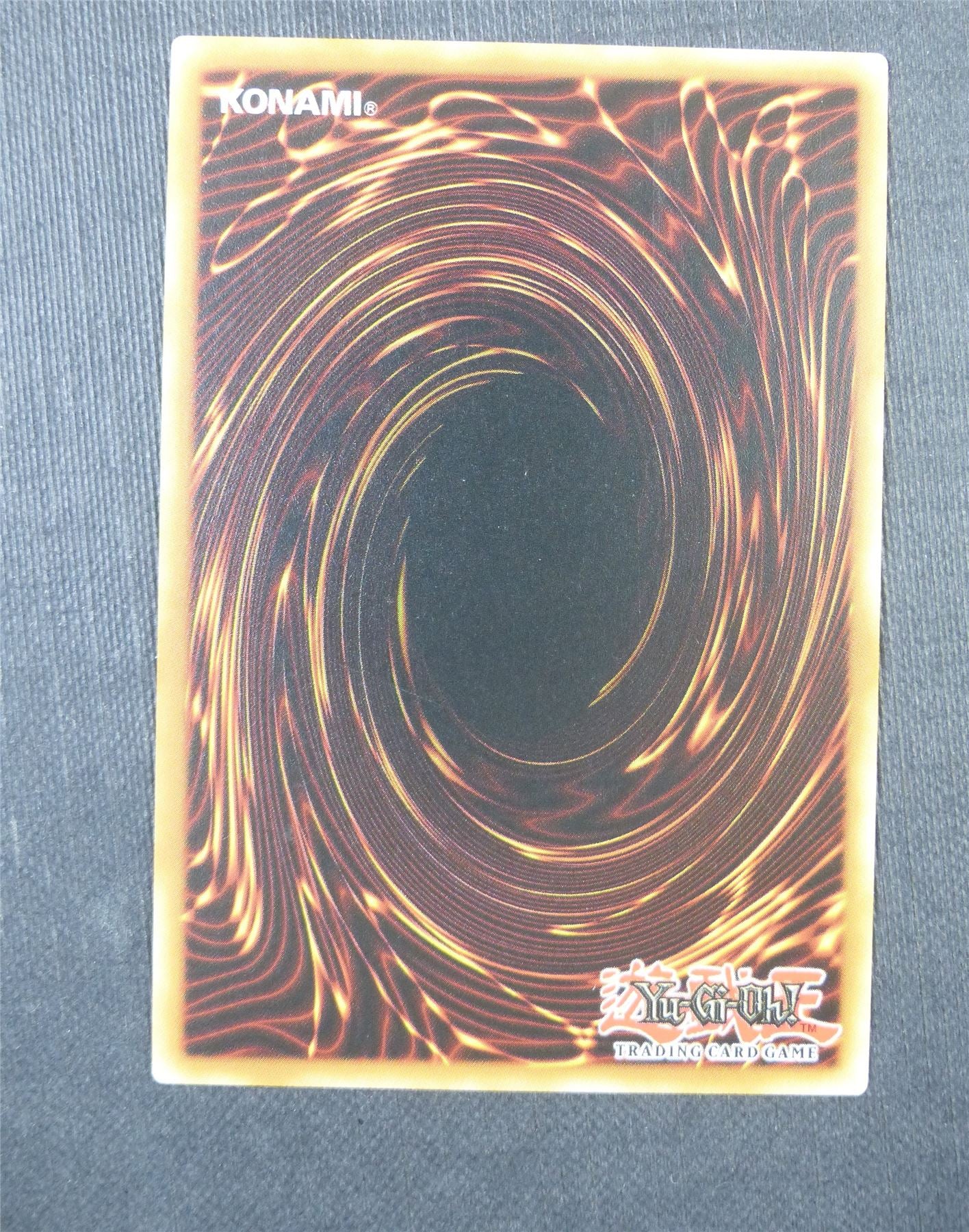 Number 81 Superdreadnought Dora MGED Rare 1st Ed - Yugioh Card #5FR