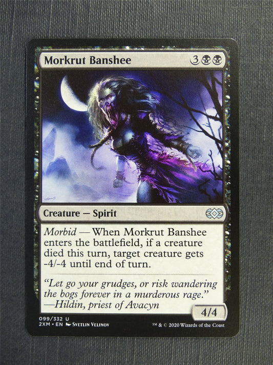 Morkrut Banshee