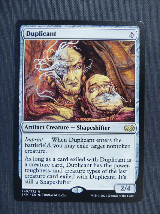 Duplicant #302
