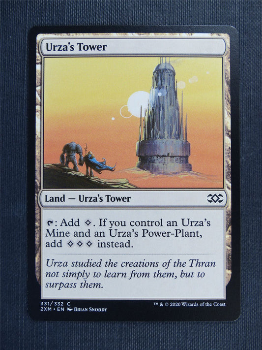 Urza's Tower #3MZ