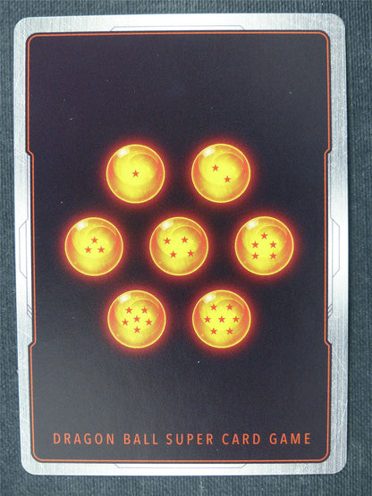 Cooler Tyrannical Assault SR - Dragon Ball Super Cards #42V