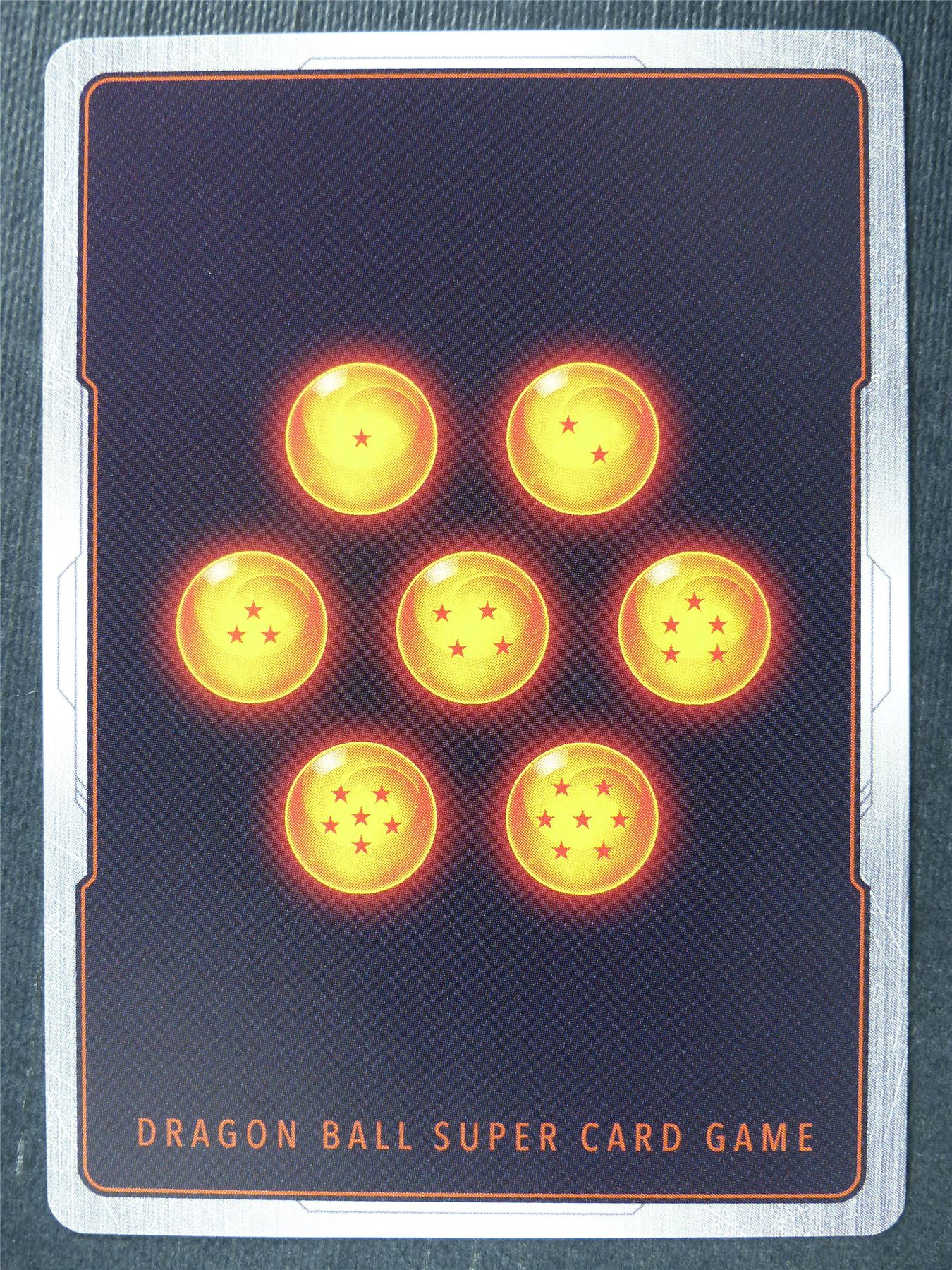 SS3 Gogeta Thwarting the Dark Empire Foil - Mythic Booster - Dragon Ball Super Card #43W