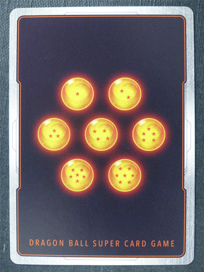SS3 Gogeta Thwarting the Dark Empire Foil - Mythic Booster - Dragon Ball Super Card #43W