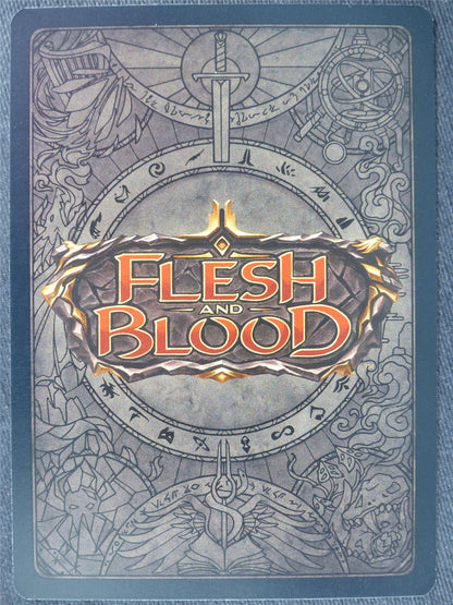 Shadow of Blasmophet Red - Monarch Unlimited - Flesh and Blood Cards #GL