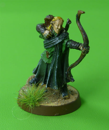 Lord Of The Rings Miniature - Warhammer AoS 40k #85F
