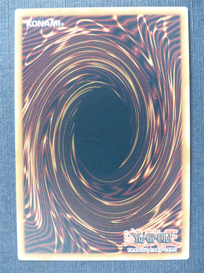 Floowandereeze & Snowl BODE Secret Rare - 1st ed - Yugioh Cards #1H8