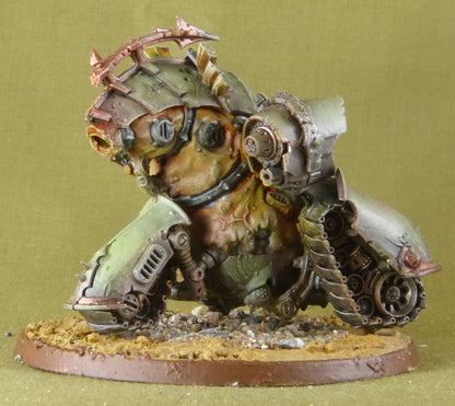 Myphitic Blight-Hauler - Death Guard - Warhammer AoS 40k #G3