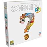 Concept Kids - Animals - Board Game