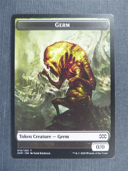 Germ - Token #3PQ