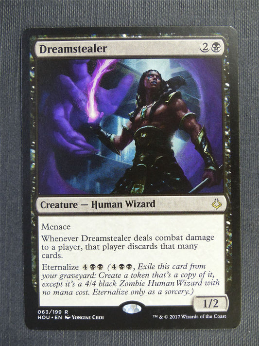 Dreamstealer - Mtg Magic Cards #4KO