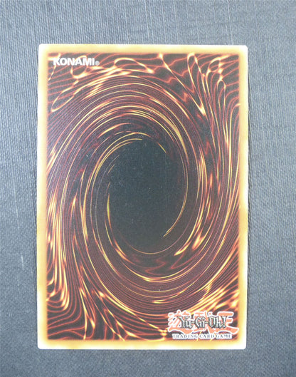 Ice Mirror BROL Ultra Rare 1st Ed - Yugioh Card #5G3