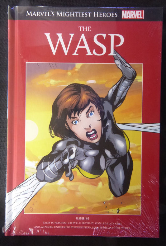 The Wasp - Marvel - Graphic Hardback #3L