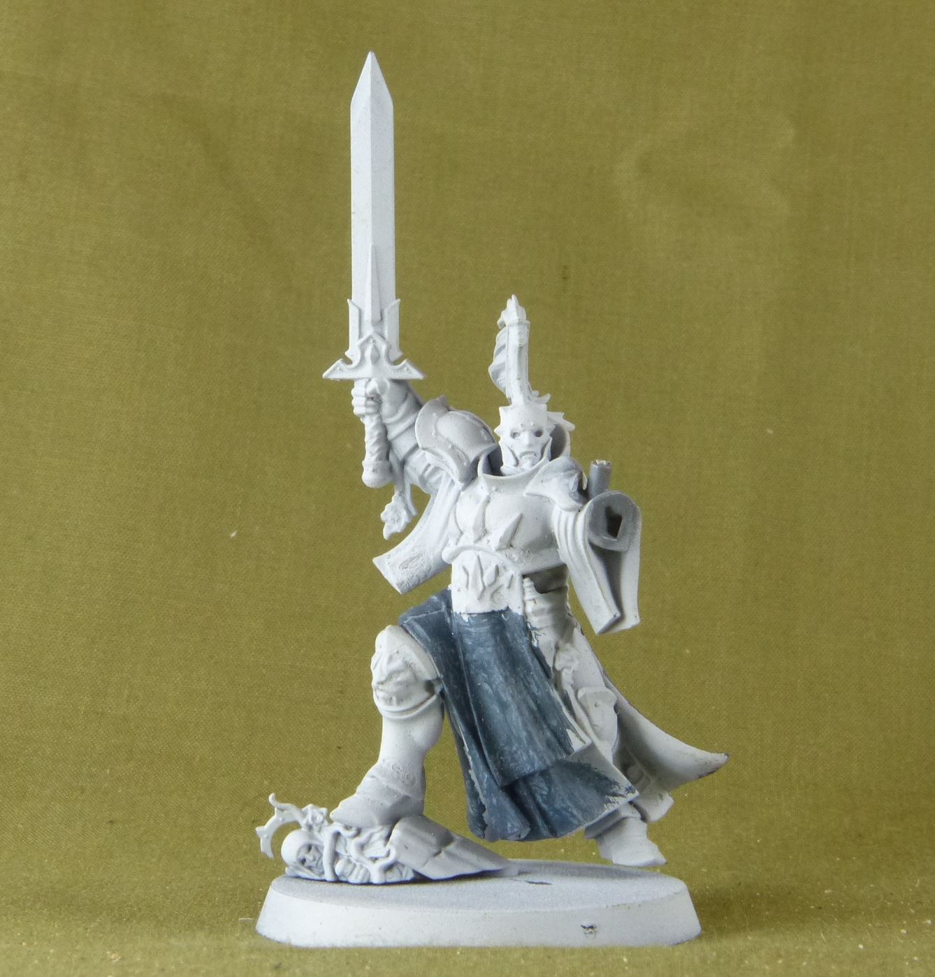 Evocator-Prime - Stormcast Eternals - Warhammer AoS 40k #FR