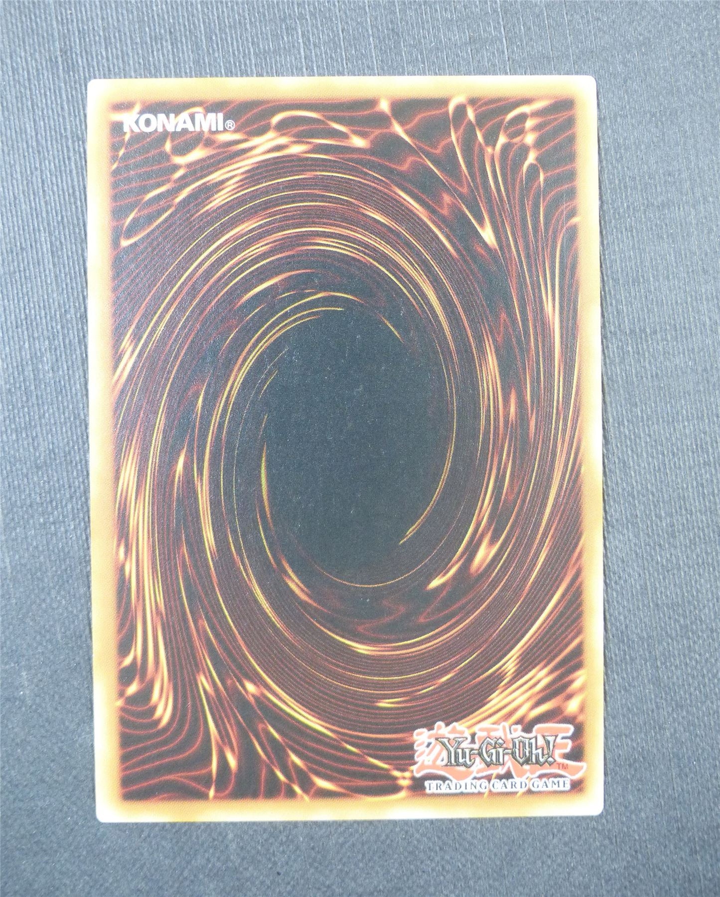 Prank Kids Rocksies MGED Rare 1st Ed - Yugioh Card #5DP