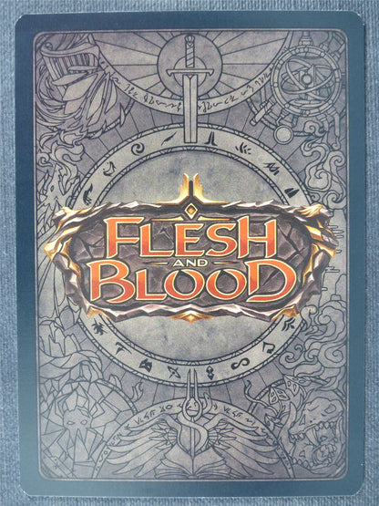 Ice Storm M Red - 1st Ed Tales of Aria - Flesh and Blood