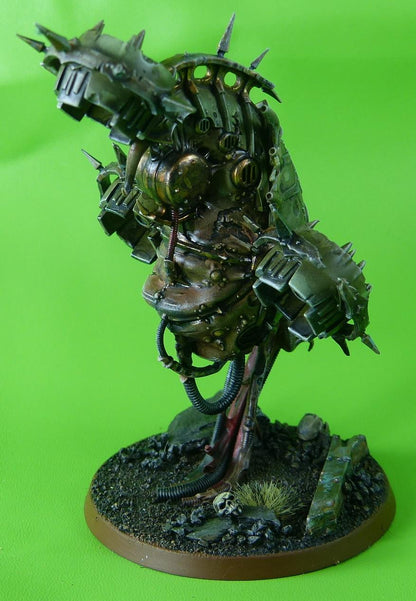 Foetid Blight Drone Painted - Warhammer 40K #7WN