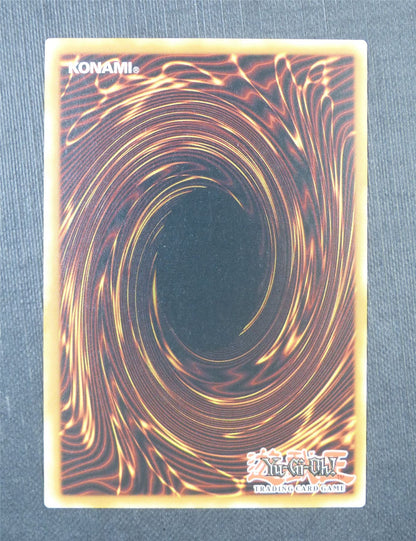 Detonation Code BODE 1st Ed - Yugioh Card #5GI