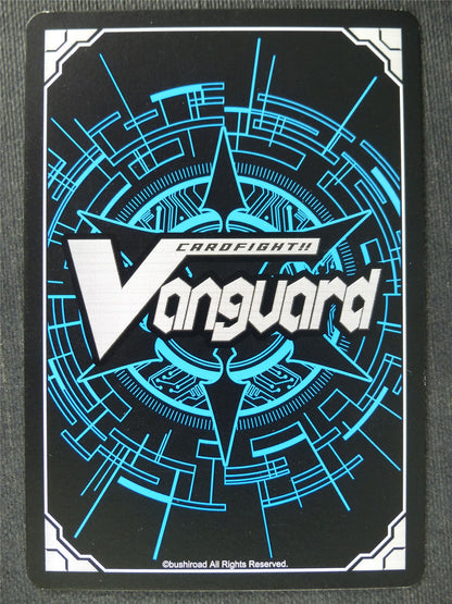 Star-Fighter Silver Fist V-BT07 RRR - Vanguard Cards #PI