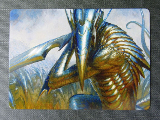 First Sliver's Chosen 26/54 - MH Art Series - Mtg Magic Cards # 8A6