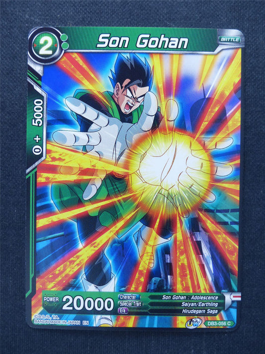 Son Gohan
