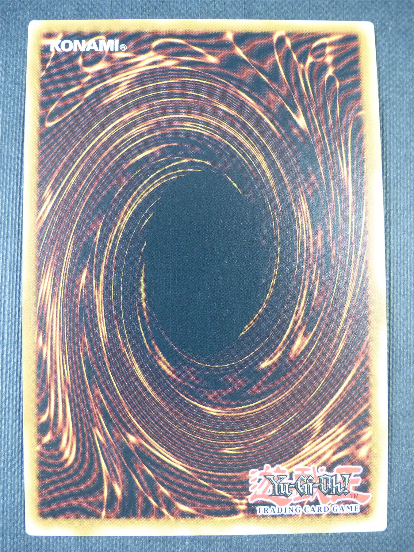 Skill Drain HAC1 Terminal Rare - 1st ed Yugioh Card #7LJ