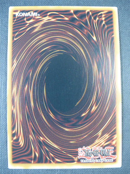 Skill Drain HAC1 Terminal Rare - 1st ed Yugioh Card #7LJ