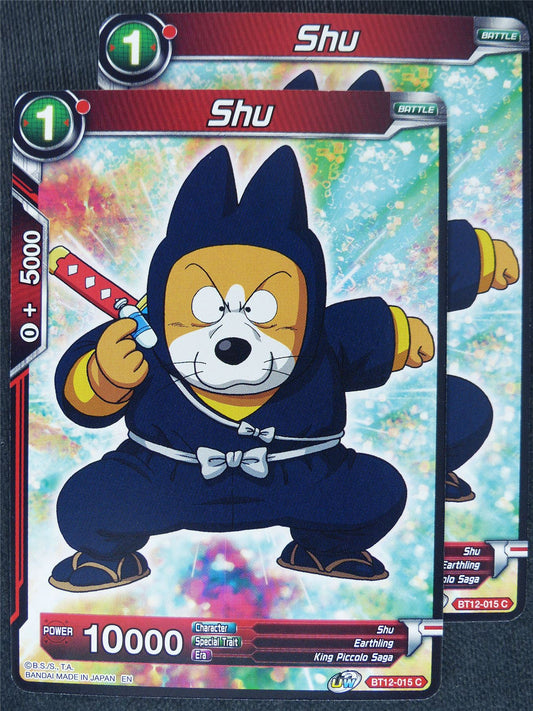 Shu x2 #Q1