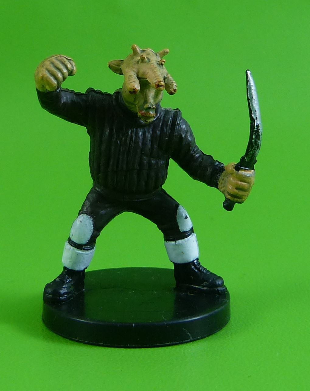 Gran Raider - Star Wars Miniatures