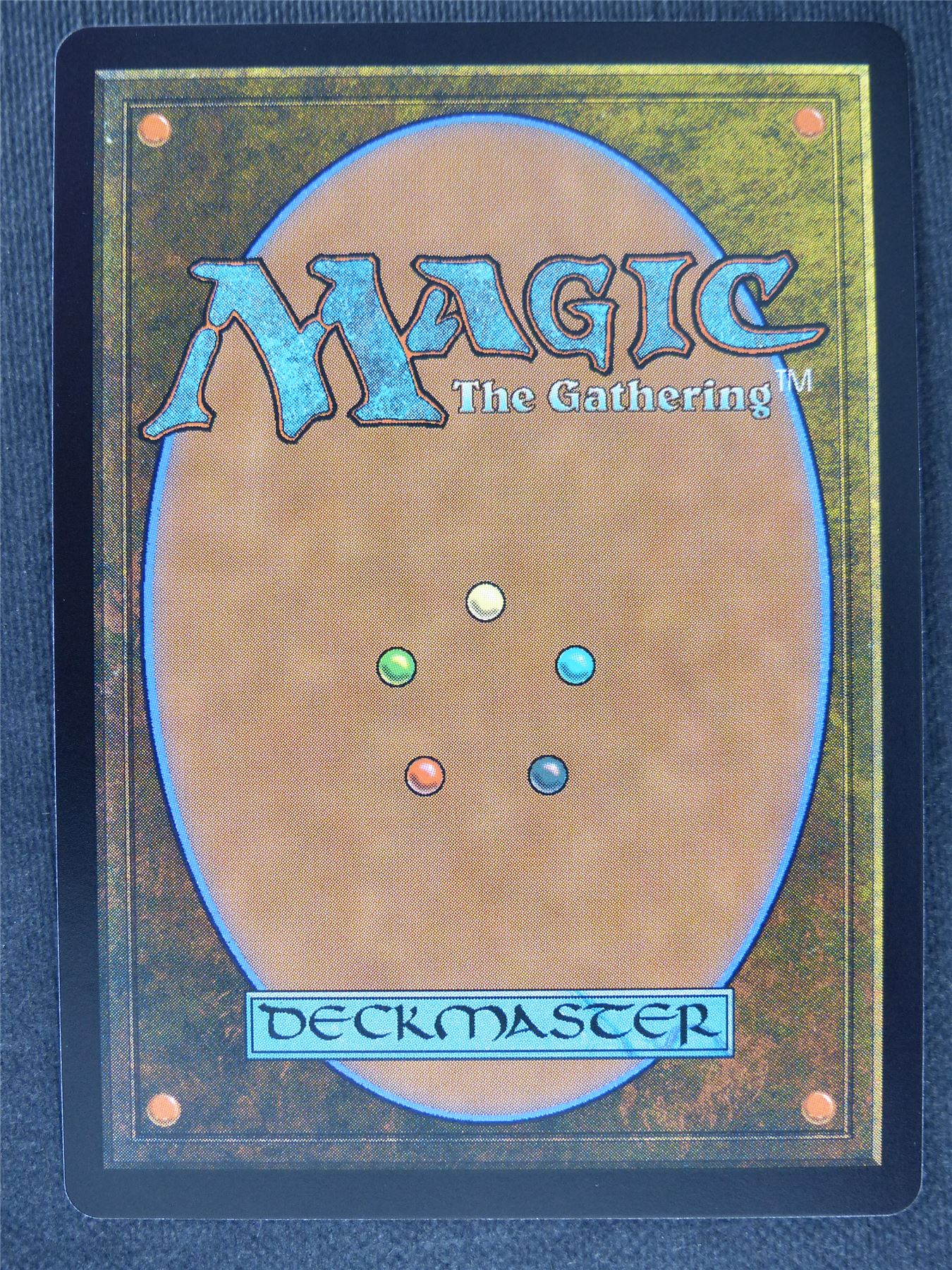 Niko Aris Borderless #GW