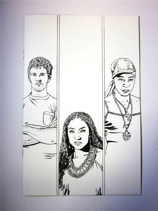 Comic: True Blood #6