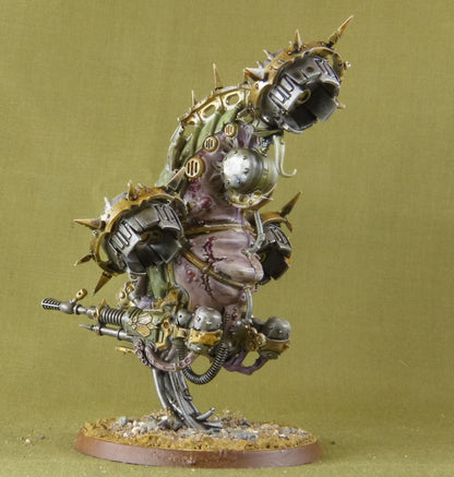 Foetid Bloat-Drone - Death Guard - Warhammer AoS 40k #G1