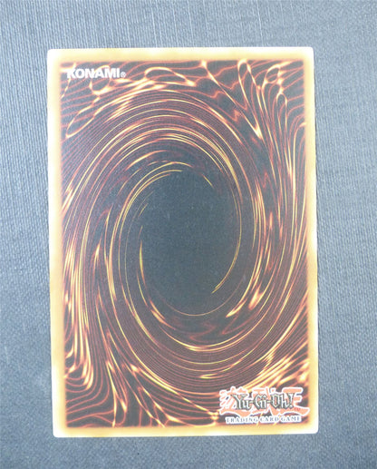 PSY Frame Driver MGED Rare 1st Ed - Yugioh Card #5DU