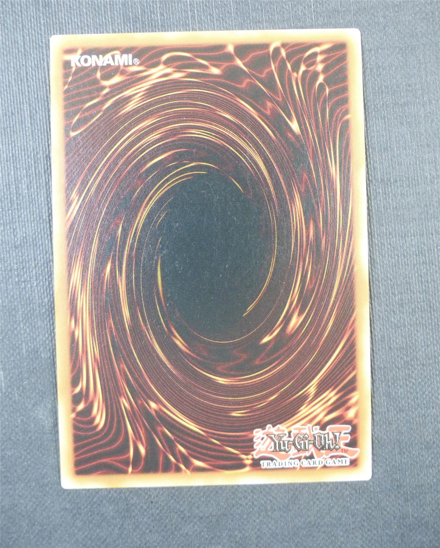 The Ice Bound God BROL Ultra Rare 1st Ed - Yugioh Card #5F9