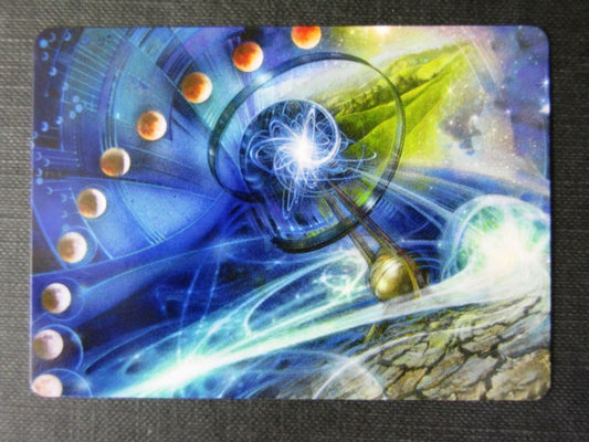 Echo of Eons 34/54 - MH Art Series - Mtg Magic Cards # 8A15