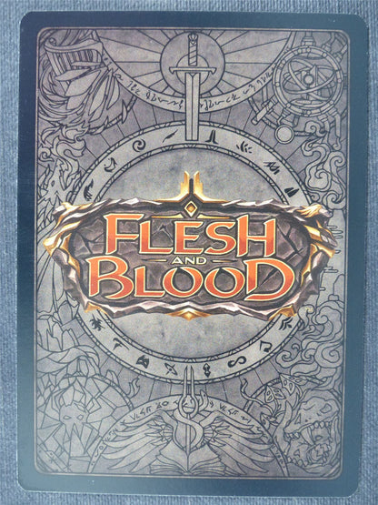 Blink M Foil Blue - 1st Ed Tales of Aria - Flesh and Blood