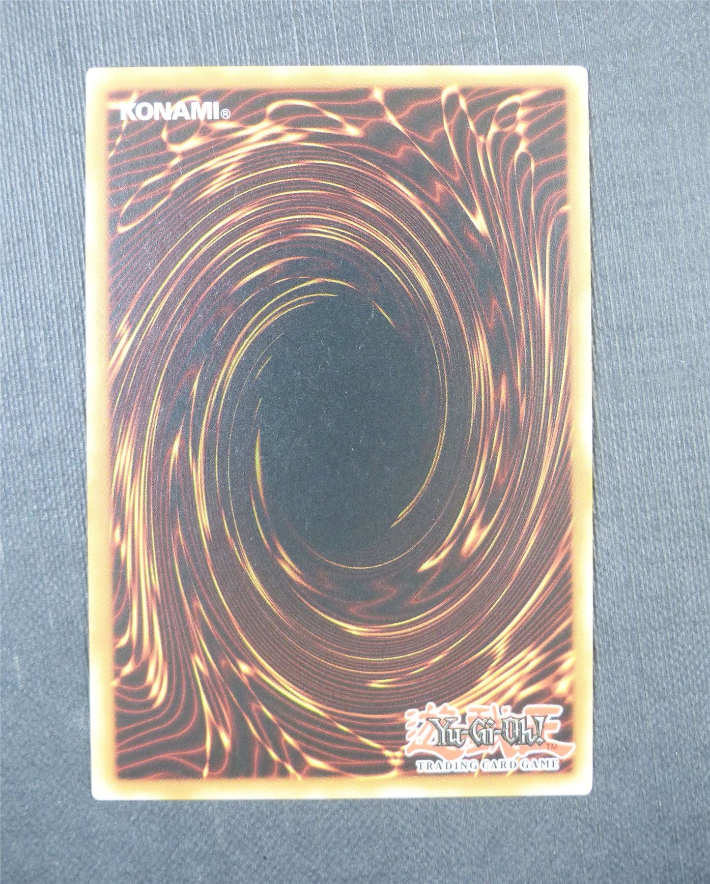 Deep Ses Diva MGED Rare 1st Ed - Yugioh Card #5E1