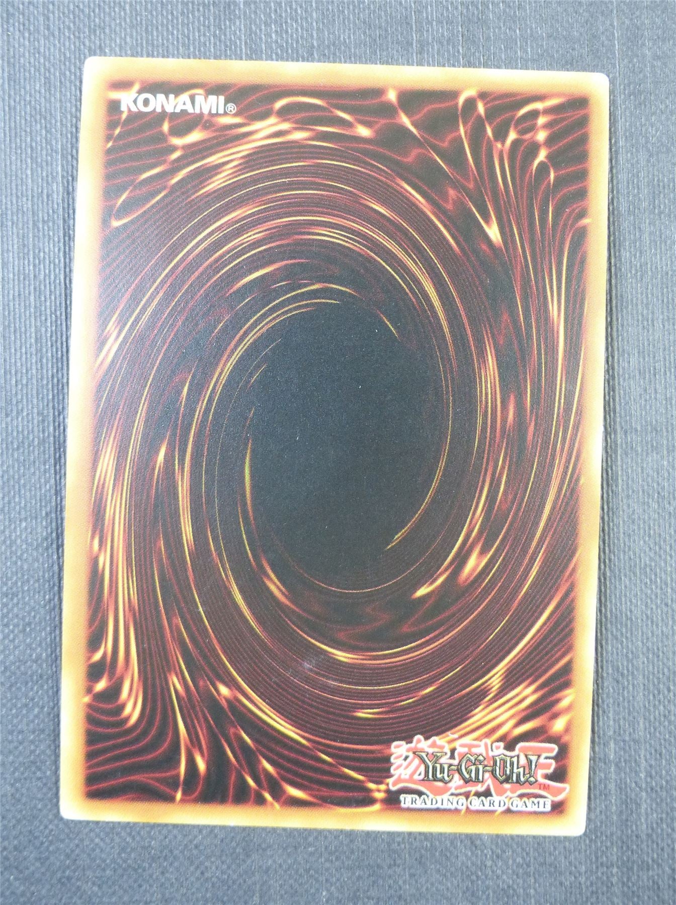 Remove Brainwashing PGL3 Gold - Ultra Rare - Yugioh Card #7CX