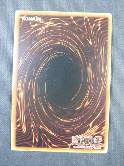 Remove Brainwashing PGL3 Gold - Ultra Rare - Yugioh Card #7CX