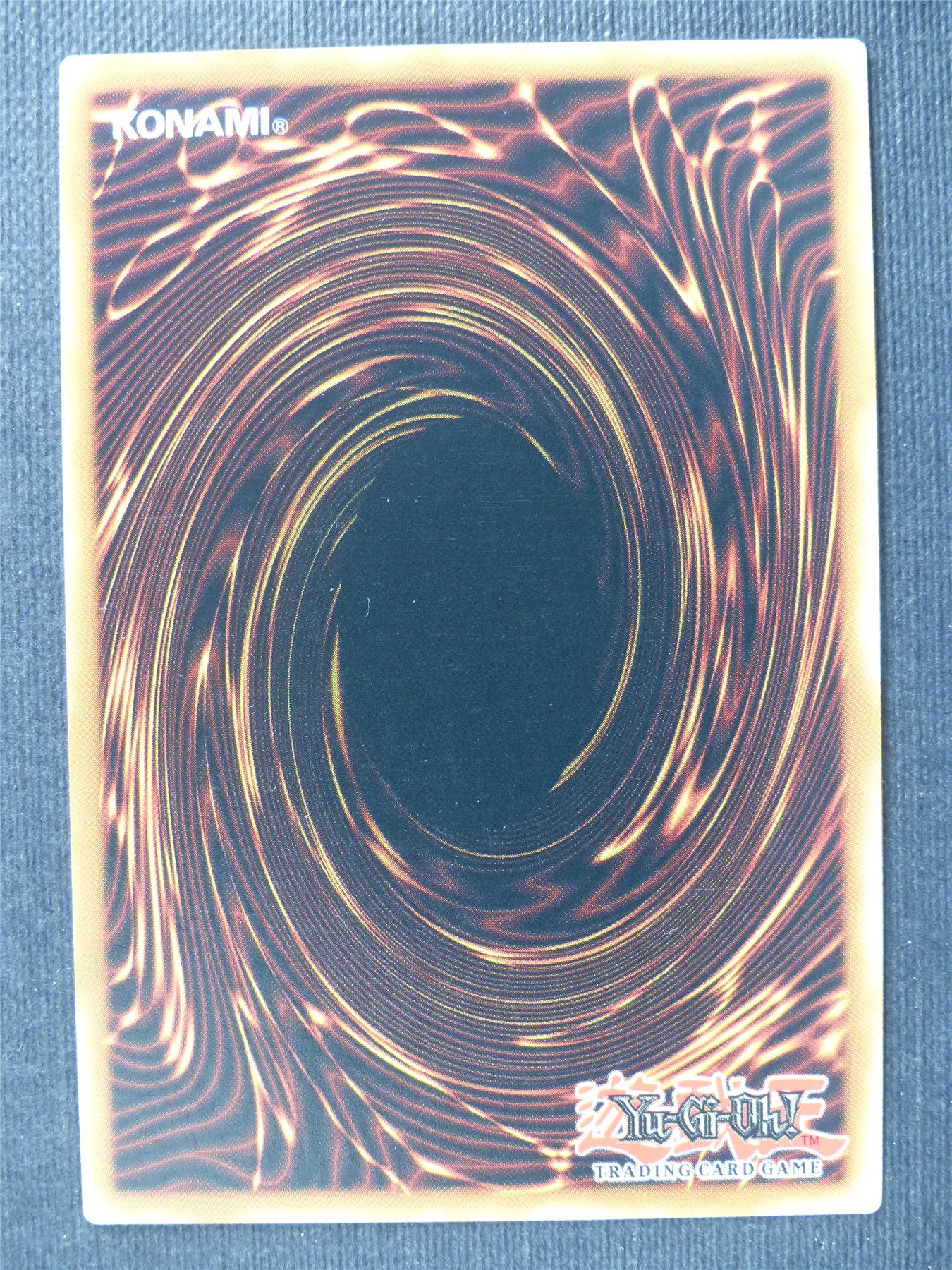 Floowandereeze & Snowl BODE Secret Rare - 1st ed - Yugioh Cards #1H7