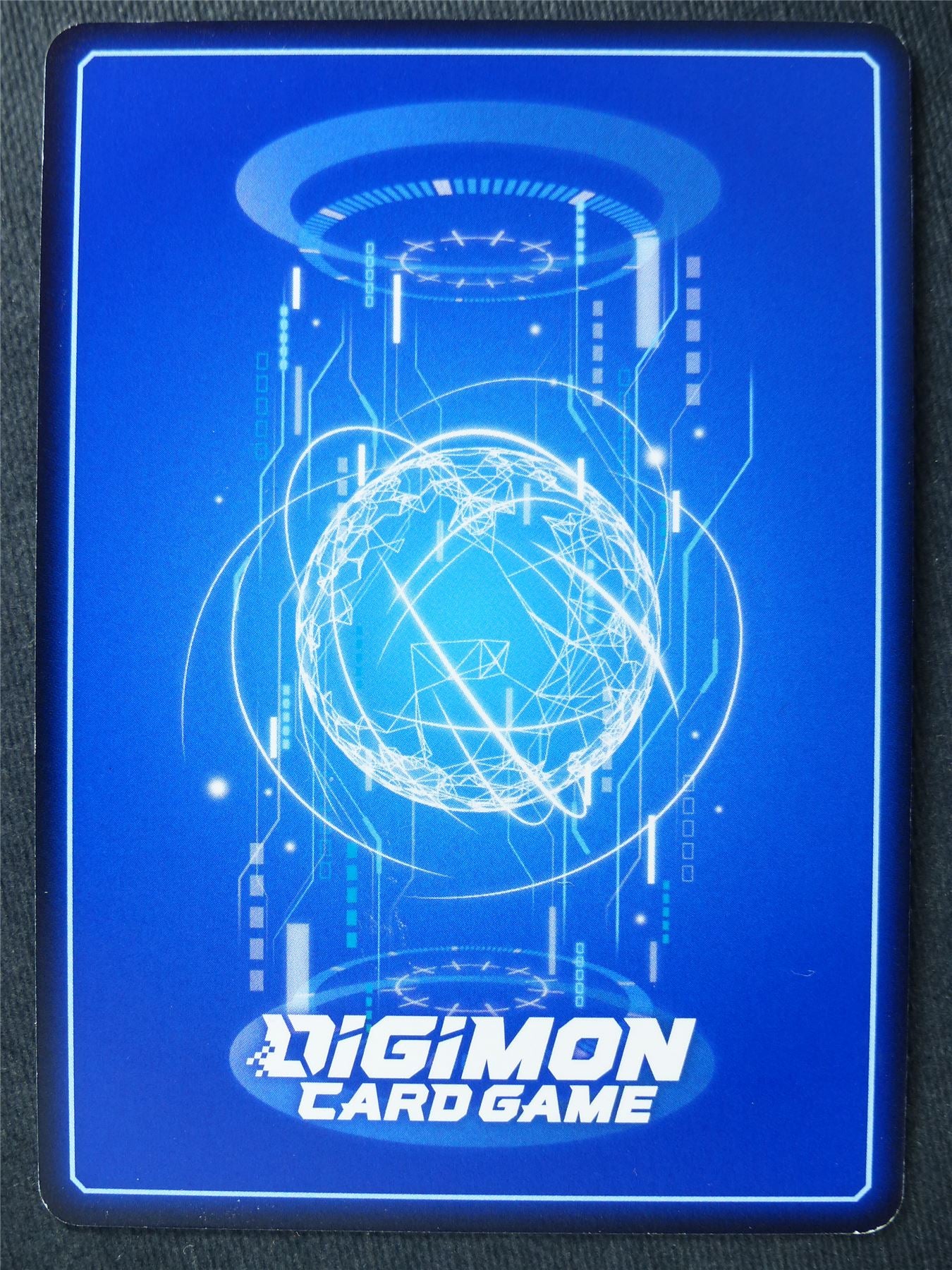 GranKuwagamon BT1-083 SR Alt Art - Digimon Cards #JX