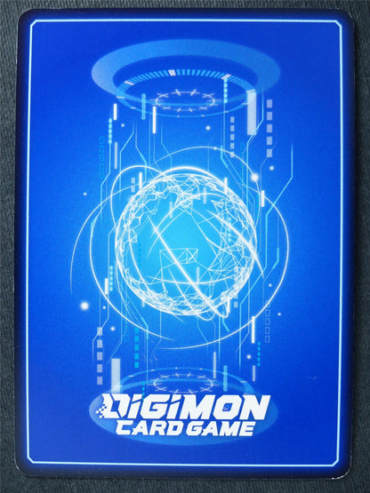 GranKuwagamon BT1-083 SR Alt Art - Digimon Cards #JX