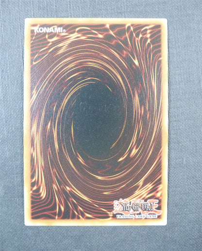 Noble Knights Spearholder BROL Ultra Rare 1st Ed - Yugioh Card #5DJ