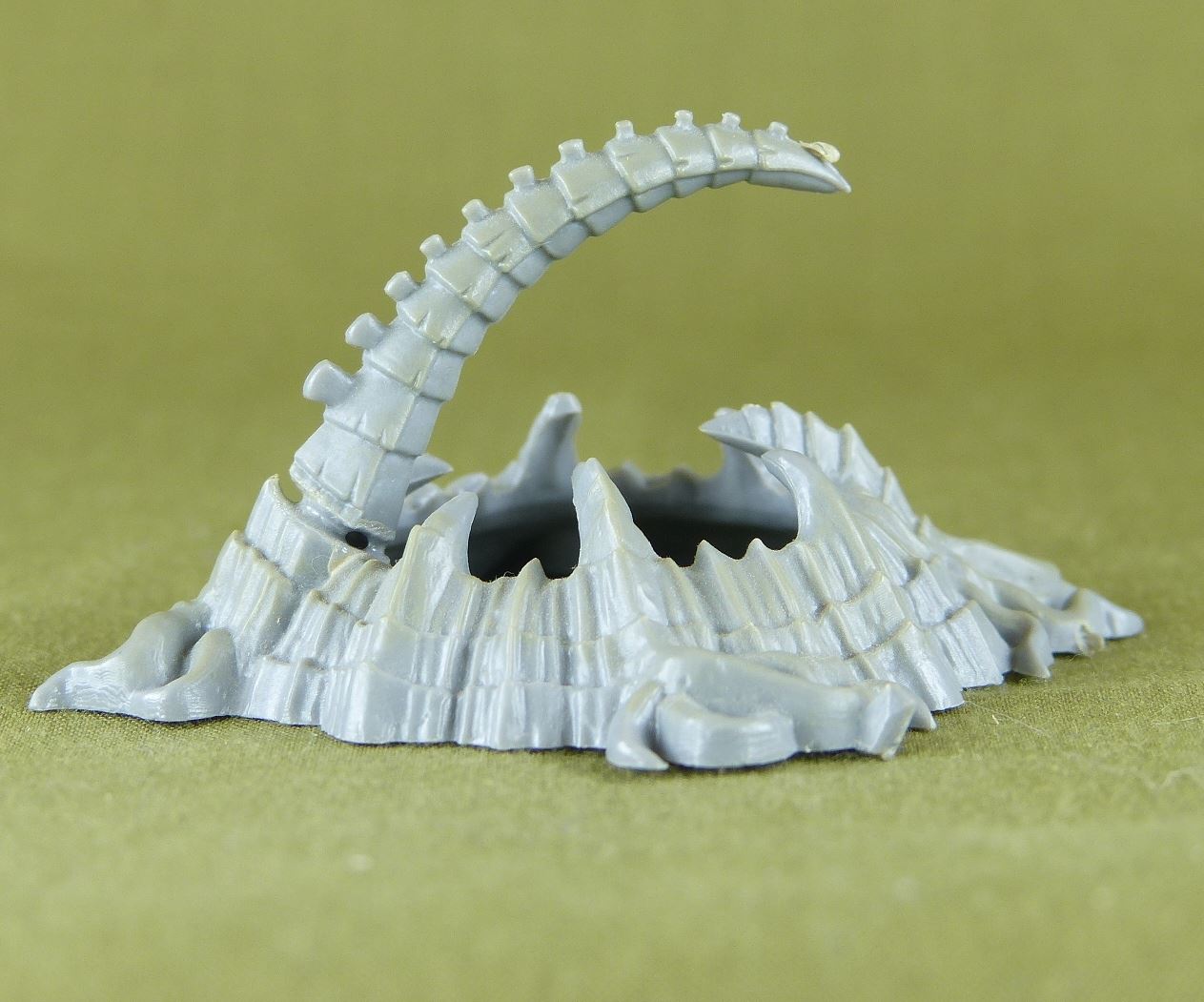 Hive Node - Tyranids - Warhammer 40K #UN