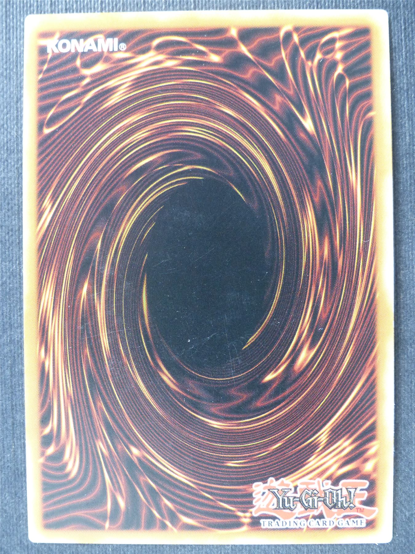 Imperial Order DUSA Ultra Rare - 1st ed - Yugioh Cards #4EQ