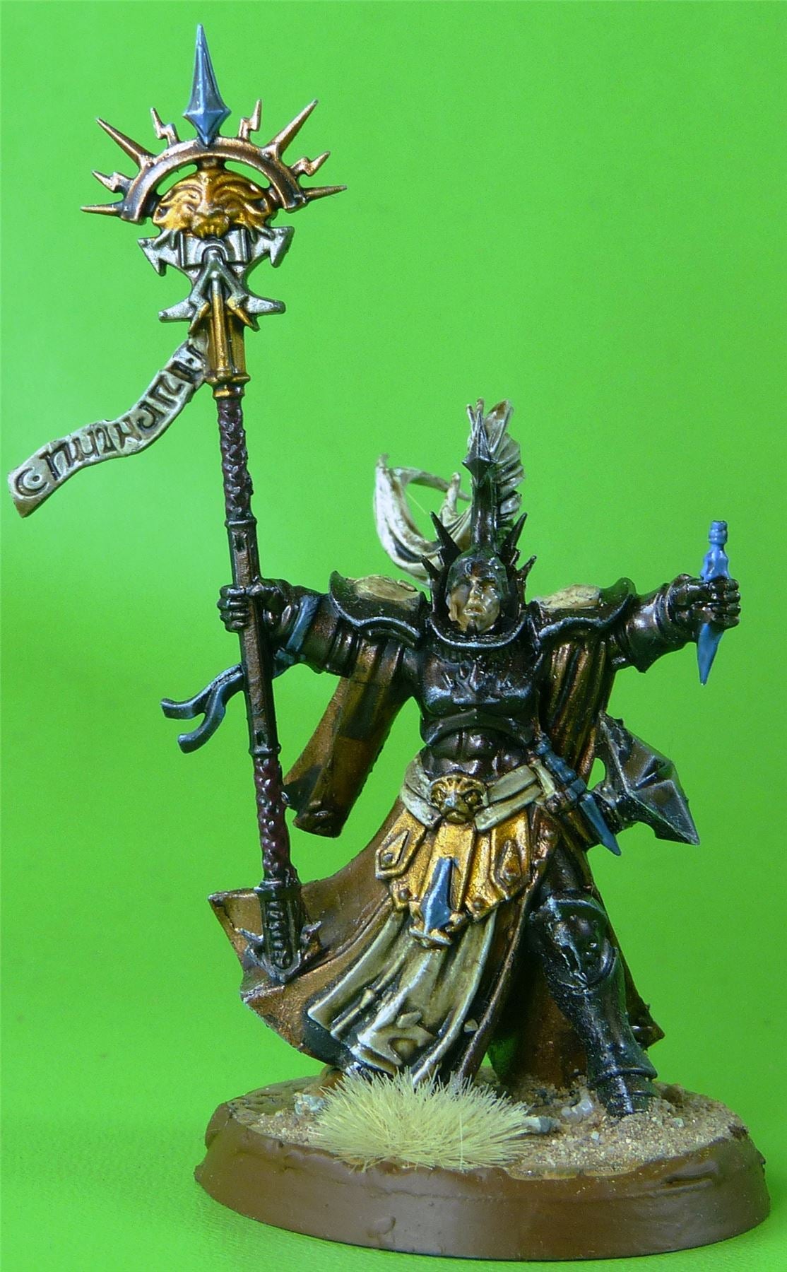 Evocators - Stormcast Eternals - Warhammer AoS 40k #6I