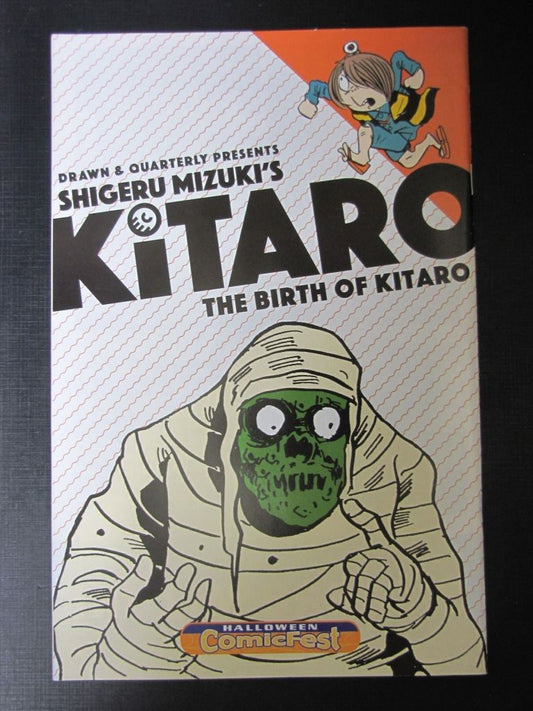 Kitaroo - Graphic # 7A87