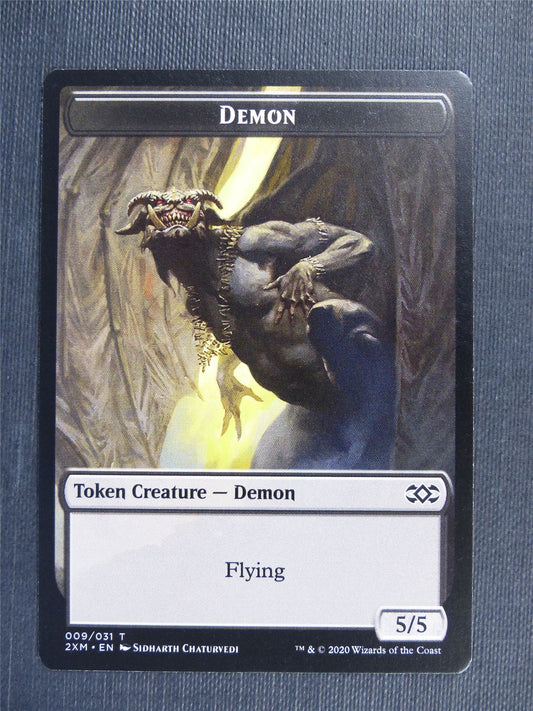 Demon - Token #3PR